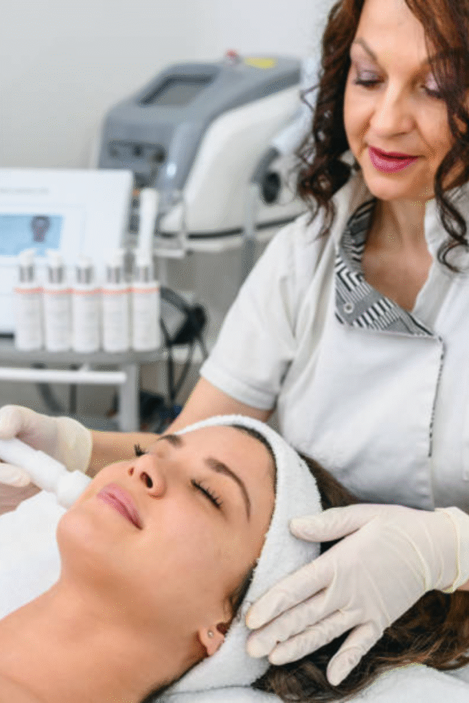 skin care-long